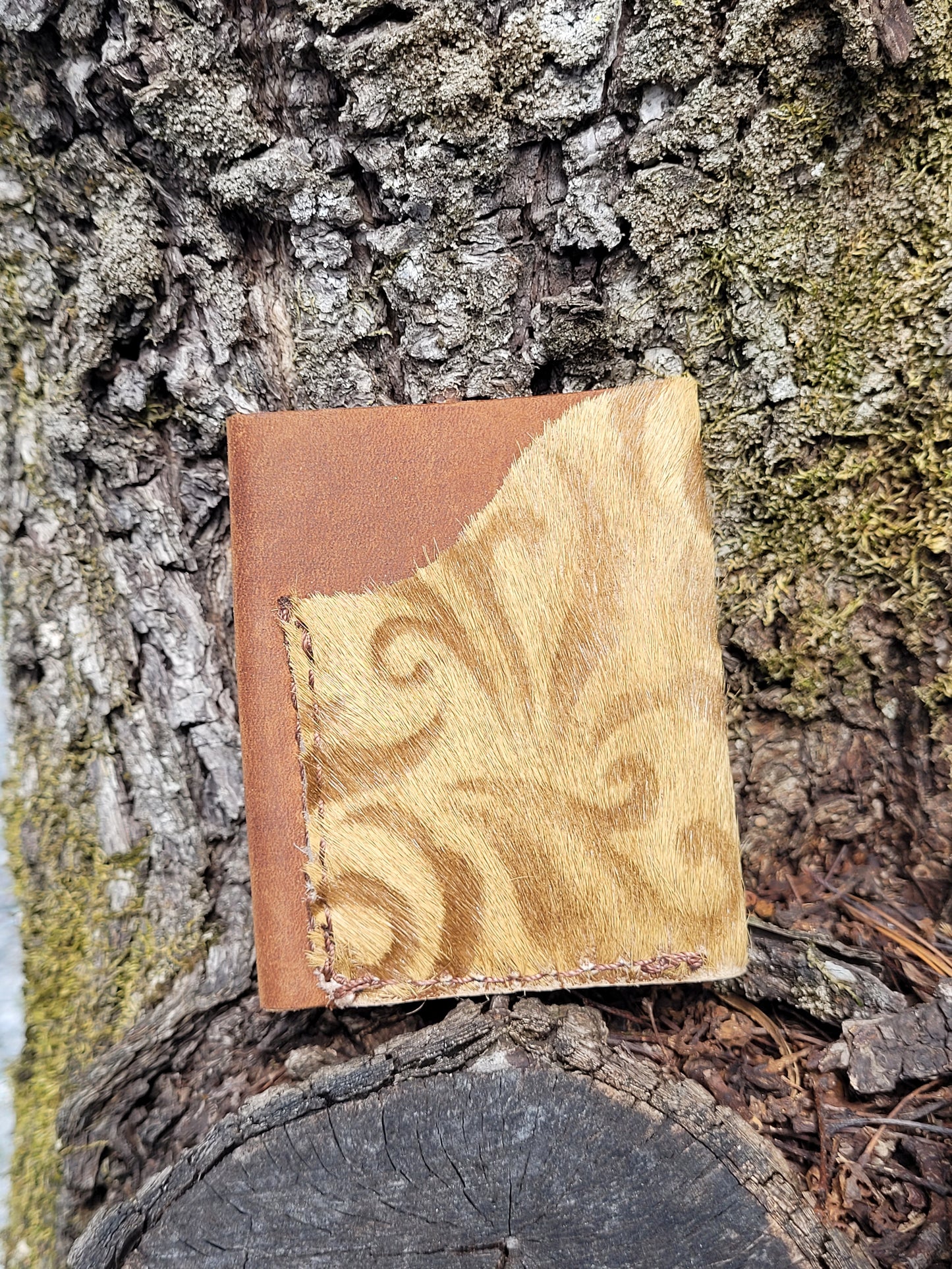 Hair-on Filigree