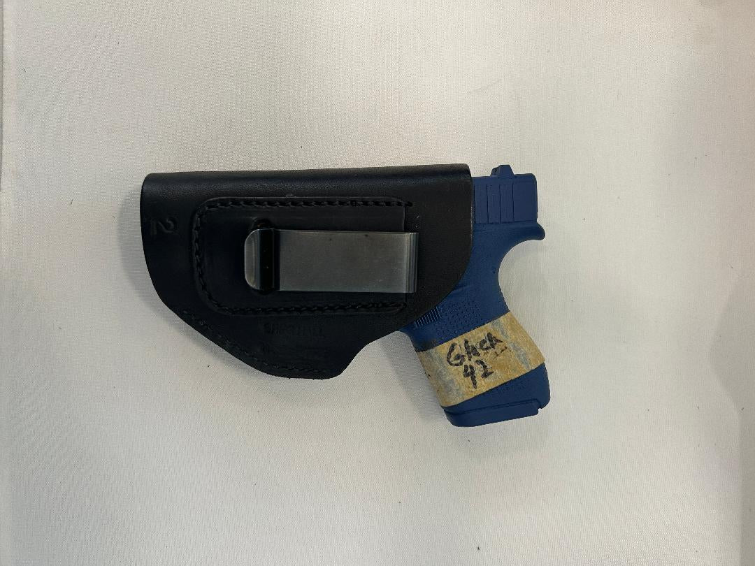 Holster #2 Righthand