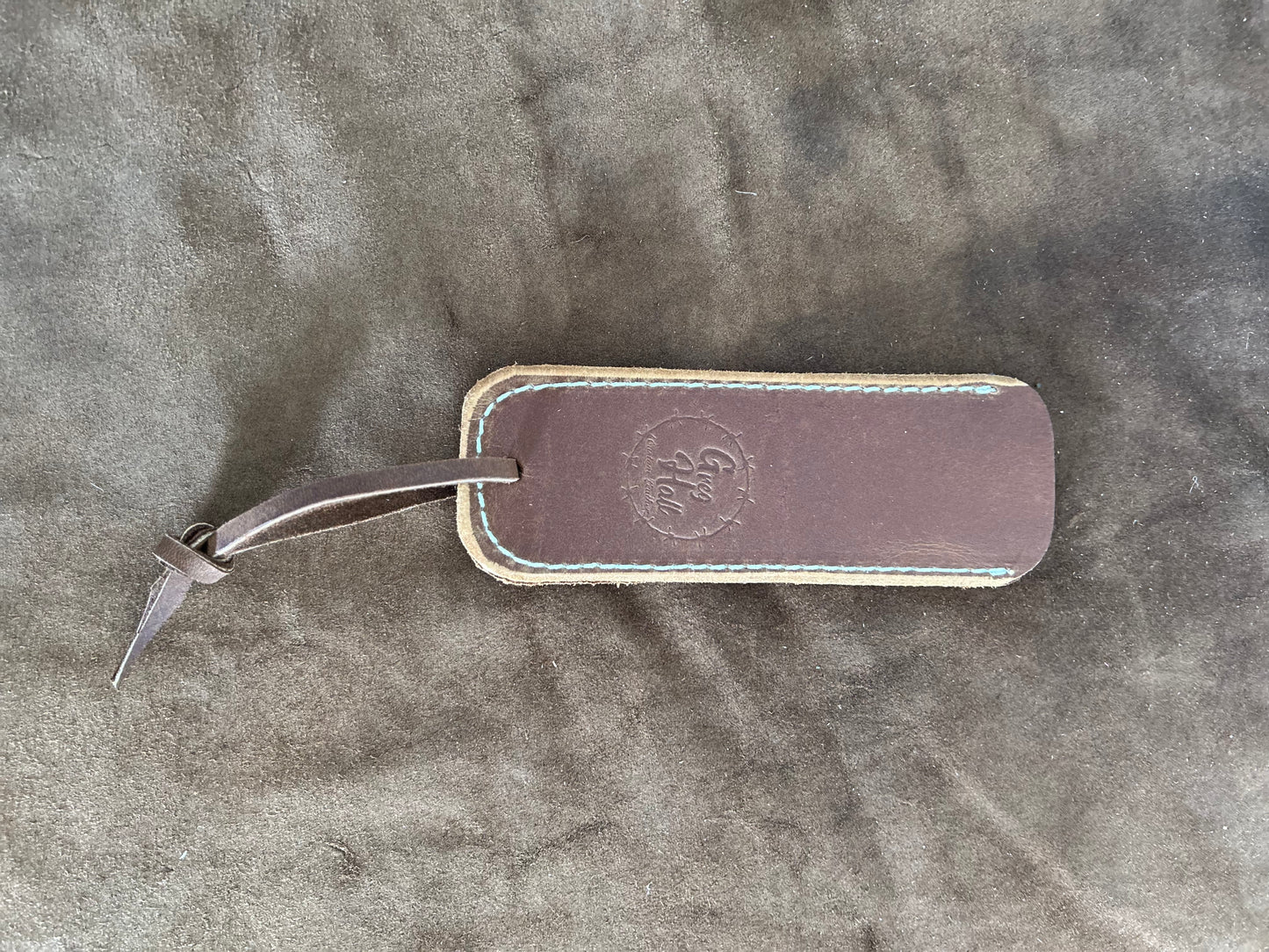 Cast Iron Long Skillet Handle