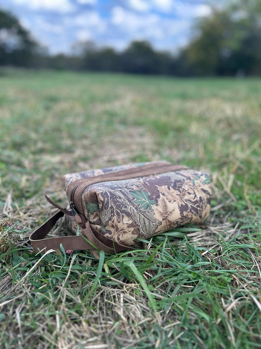 Camo