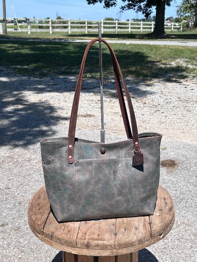 Dakota Turquoise