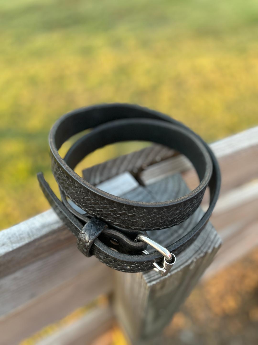 Heavy Duty Belts