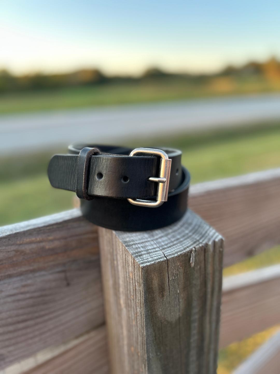 Heavy Duty Belts