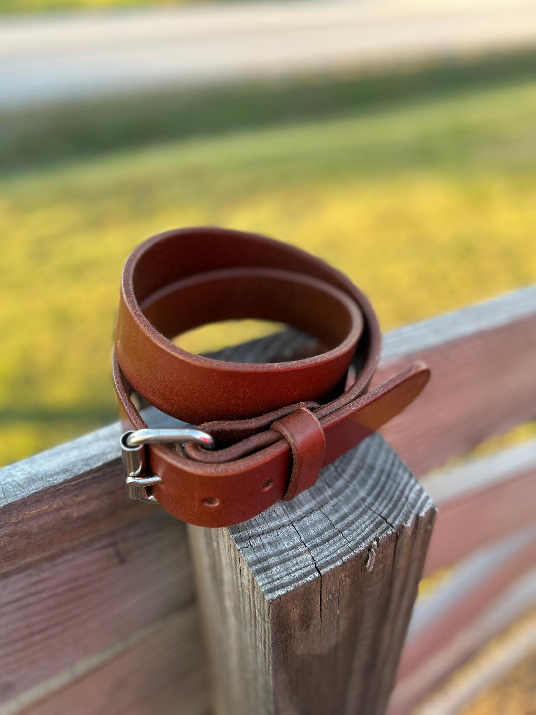Heavy Duty Belts