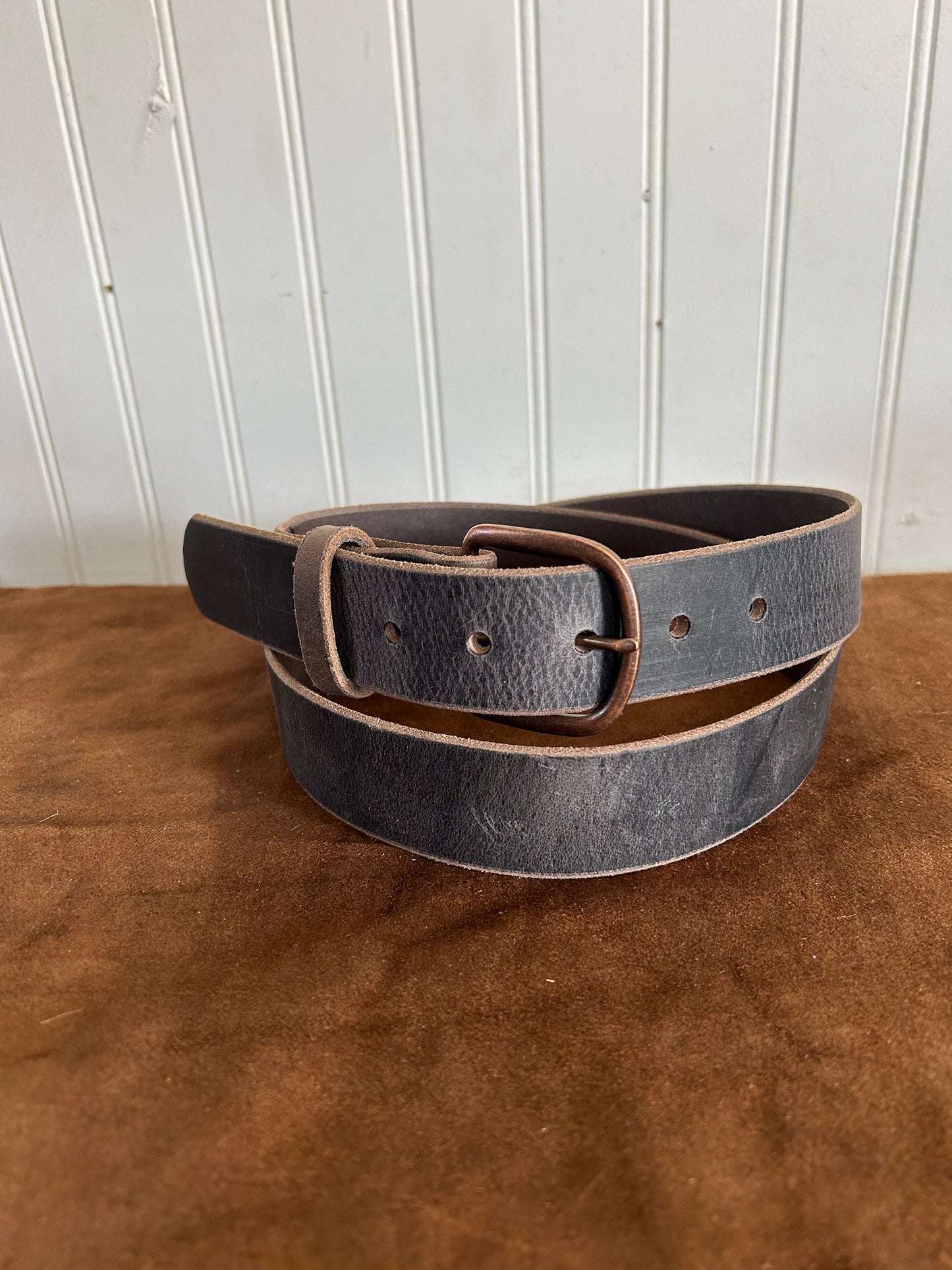 Leather Belts