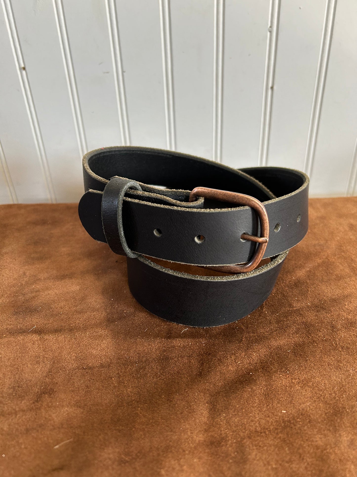 Leather Belts