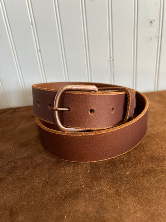 Everyday Belts