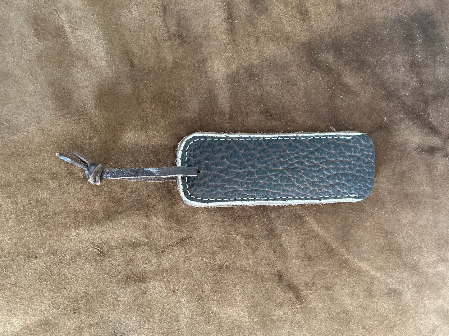 Cast Iron Long Skillet Handle