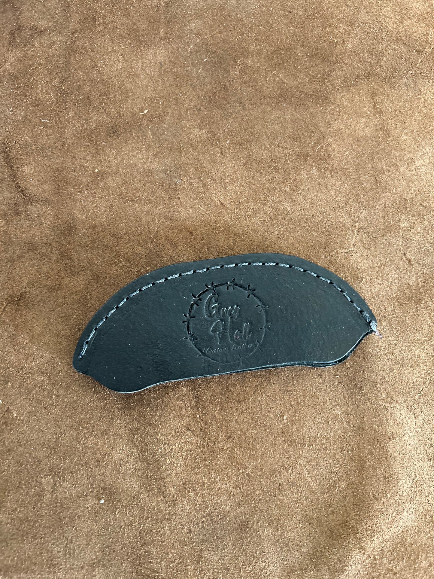 Dutch Oven Handle