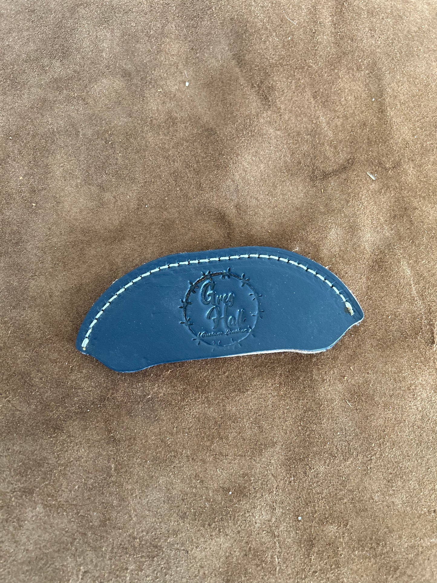 Dutch Oven Handle