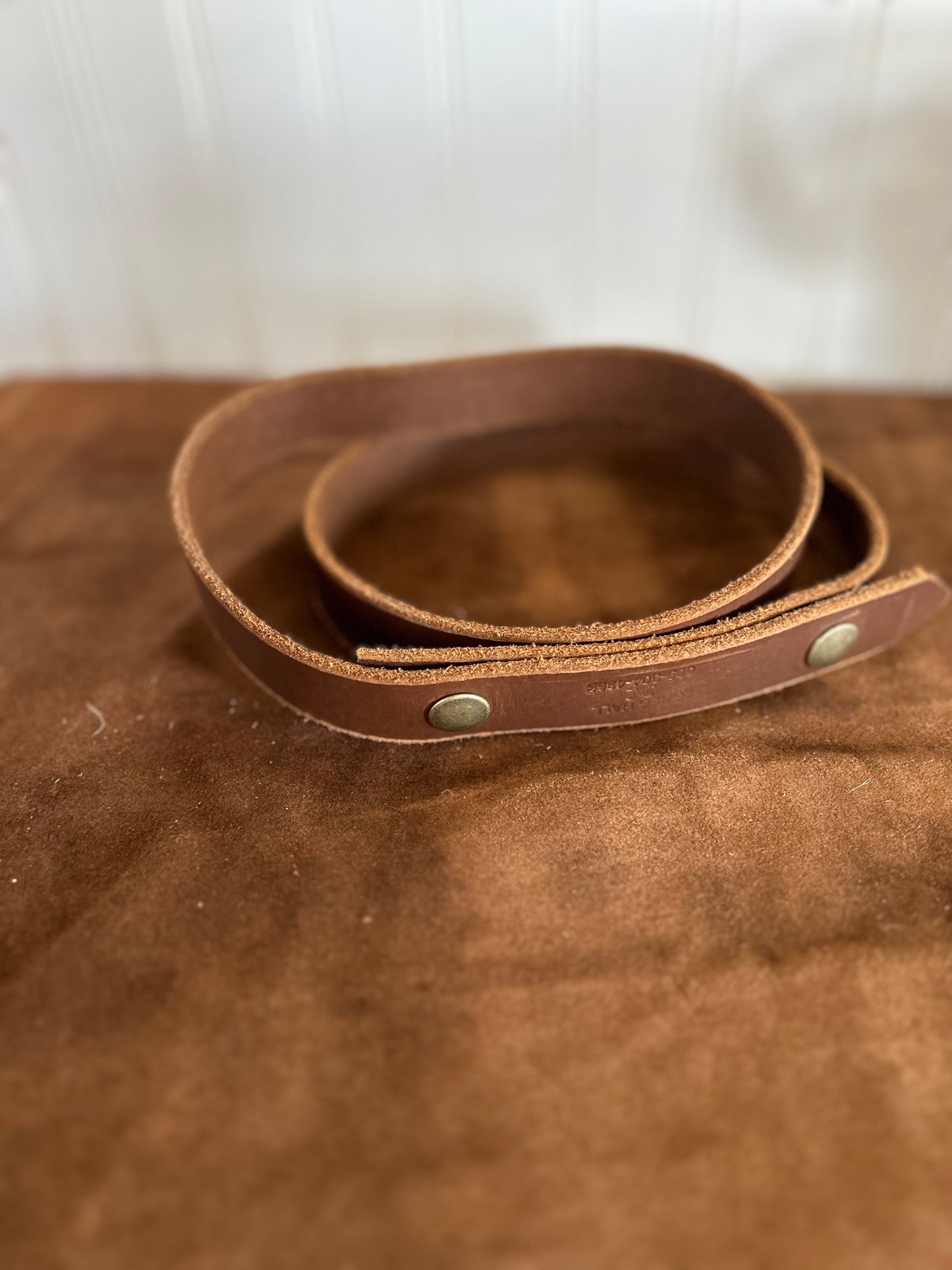 Dutch Oven Strap