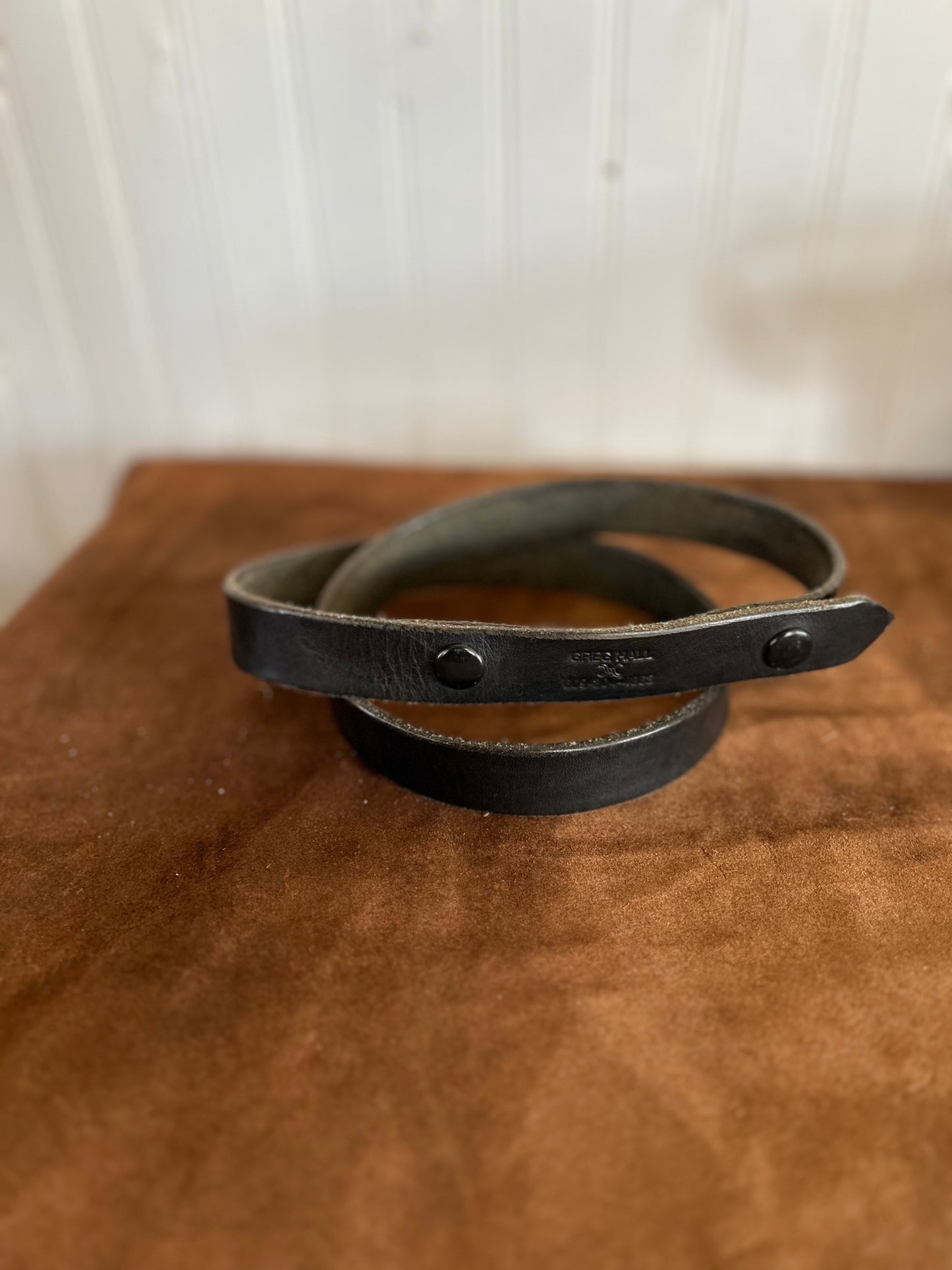 Dutch Oven Strap