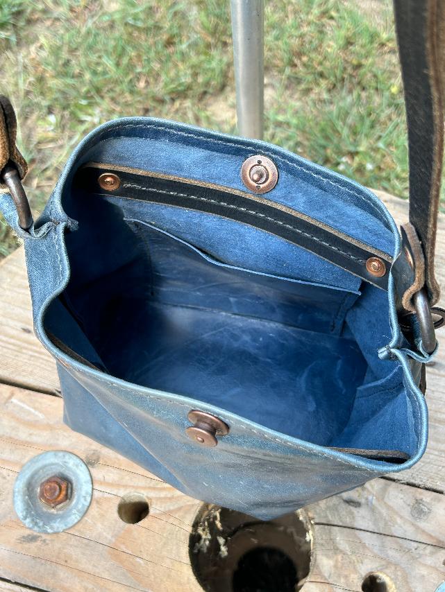 Nashville Blue