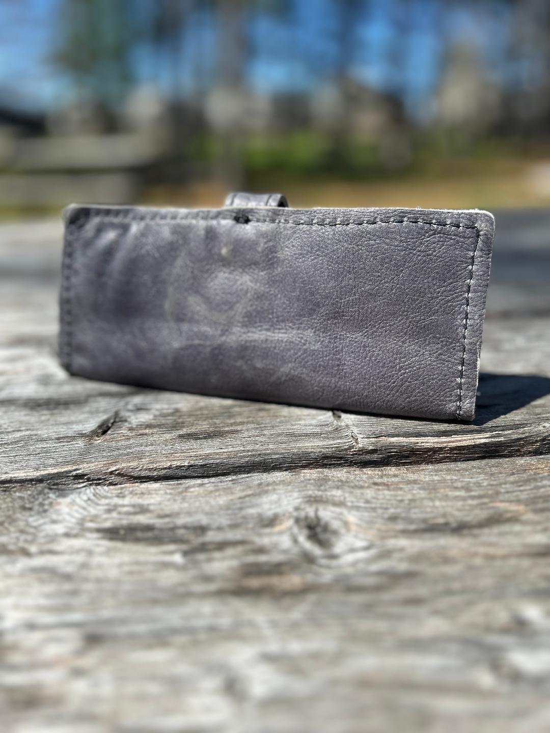 Soft Grey