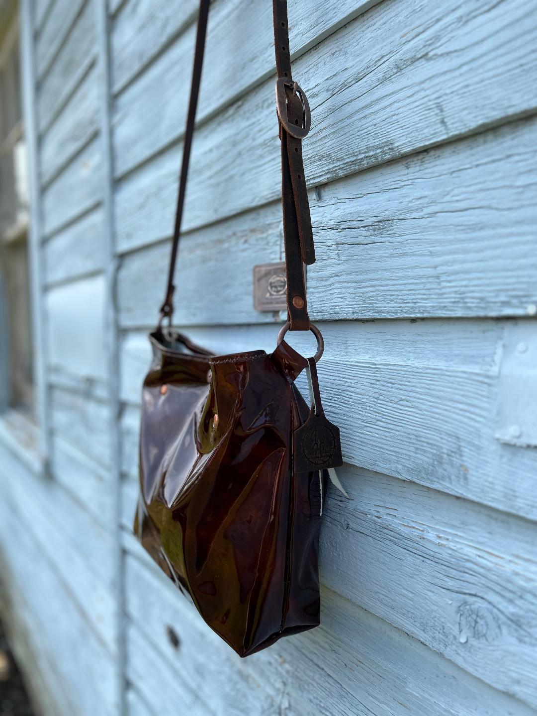 Tigers Eye Brown