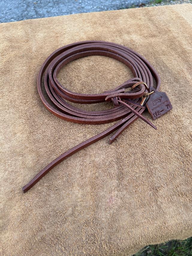 7' 1/2" Reins