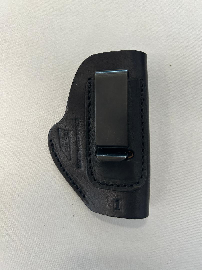 Holster #1 Lefthand
