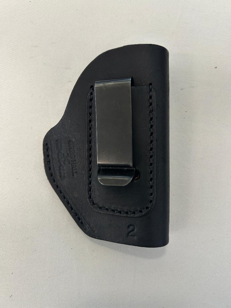 Holster #2 Lefthand