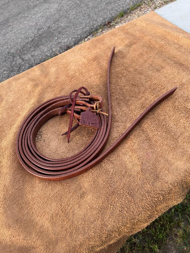 7' 3/4" Reins