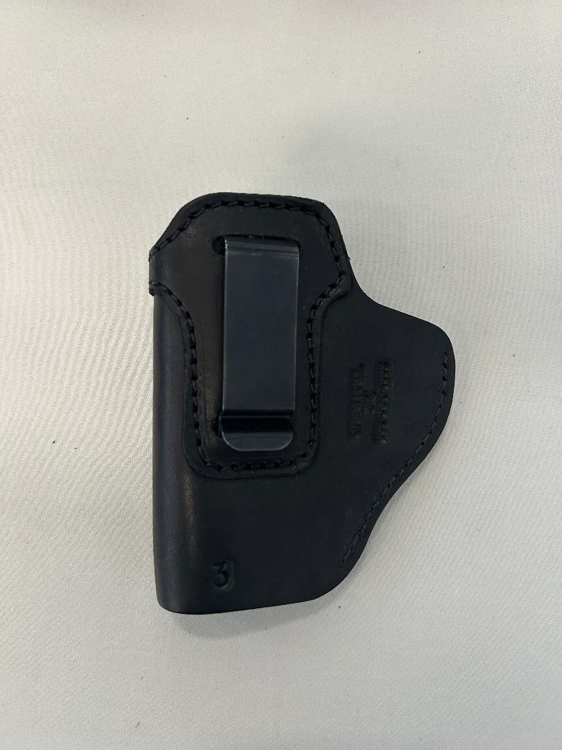 Holster #3 Lefthand