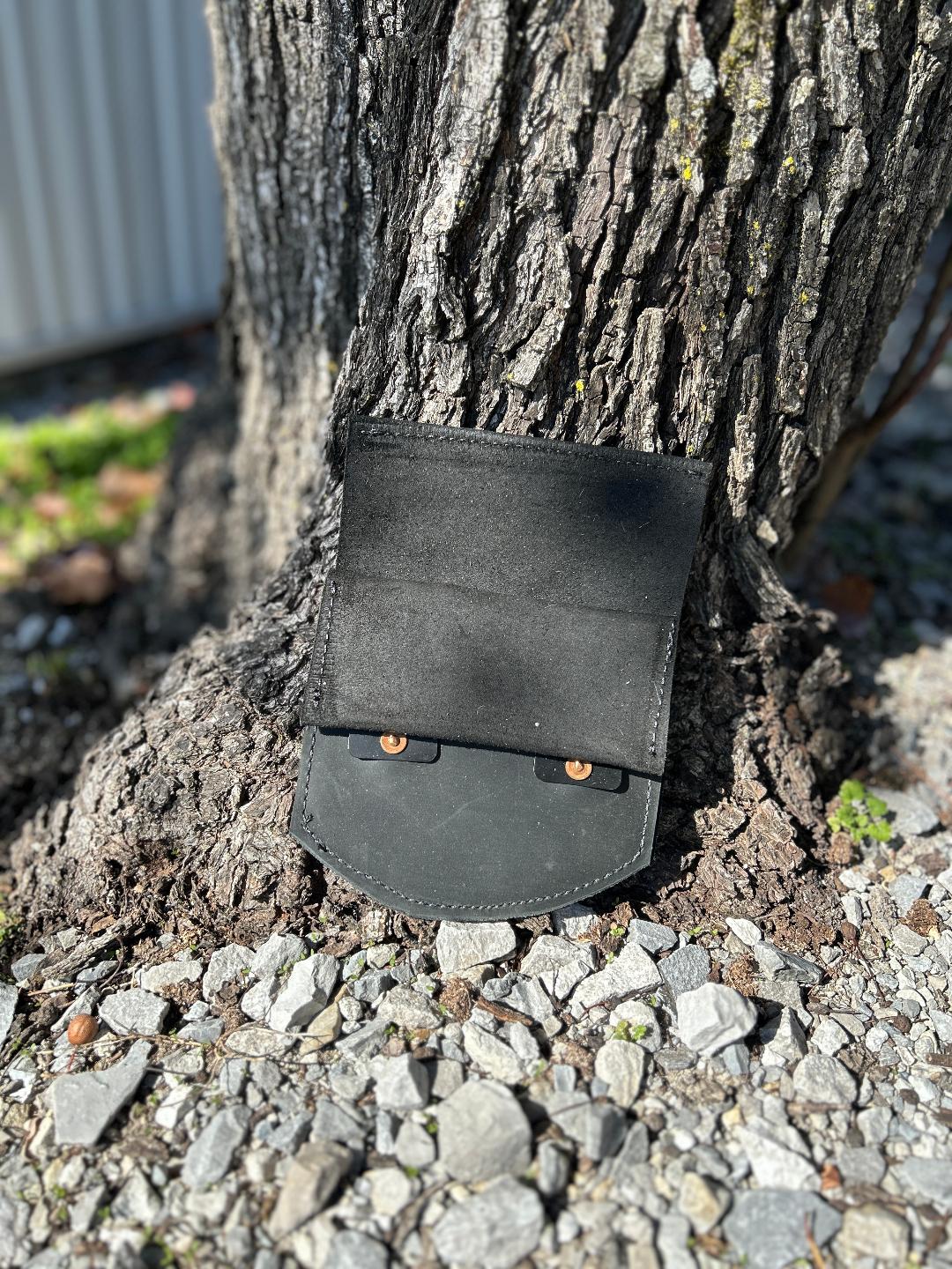 Best Dang Holster - Black