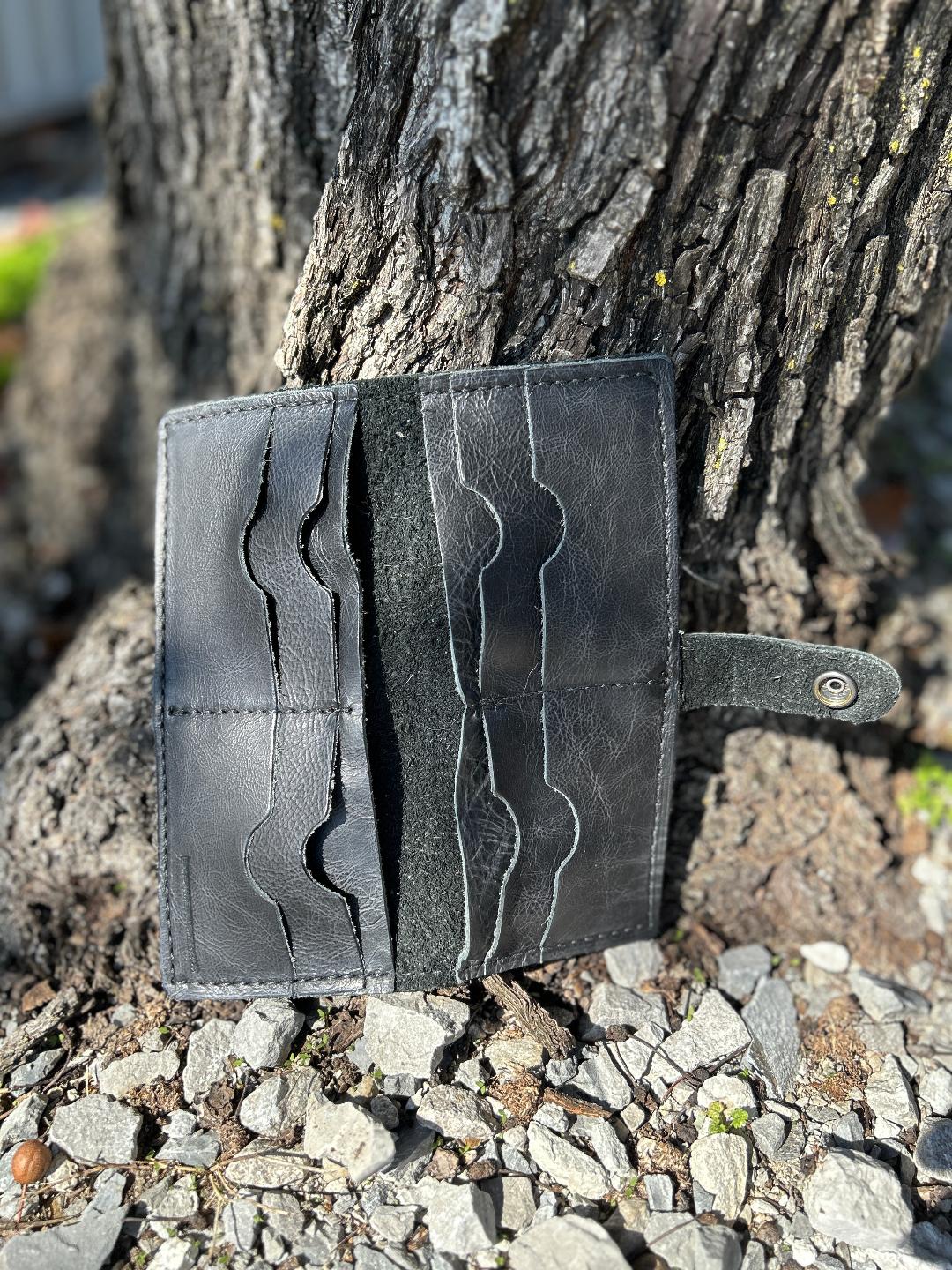 American Bison Black