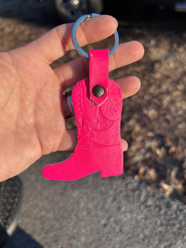 Cowboy Boot