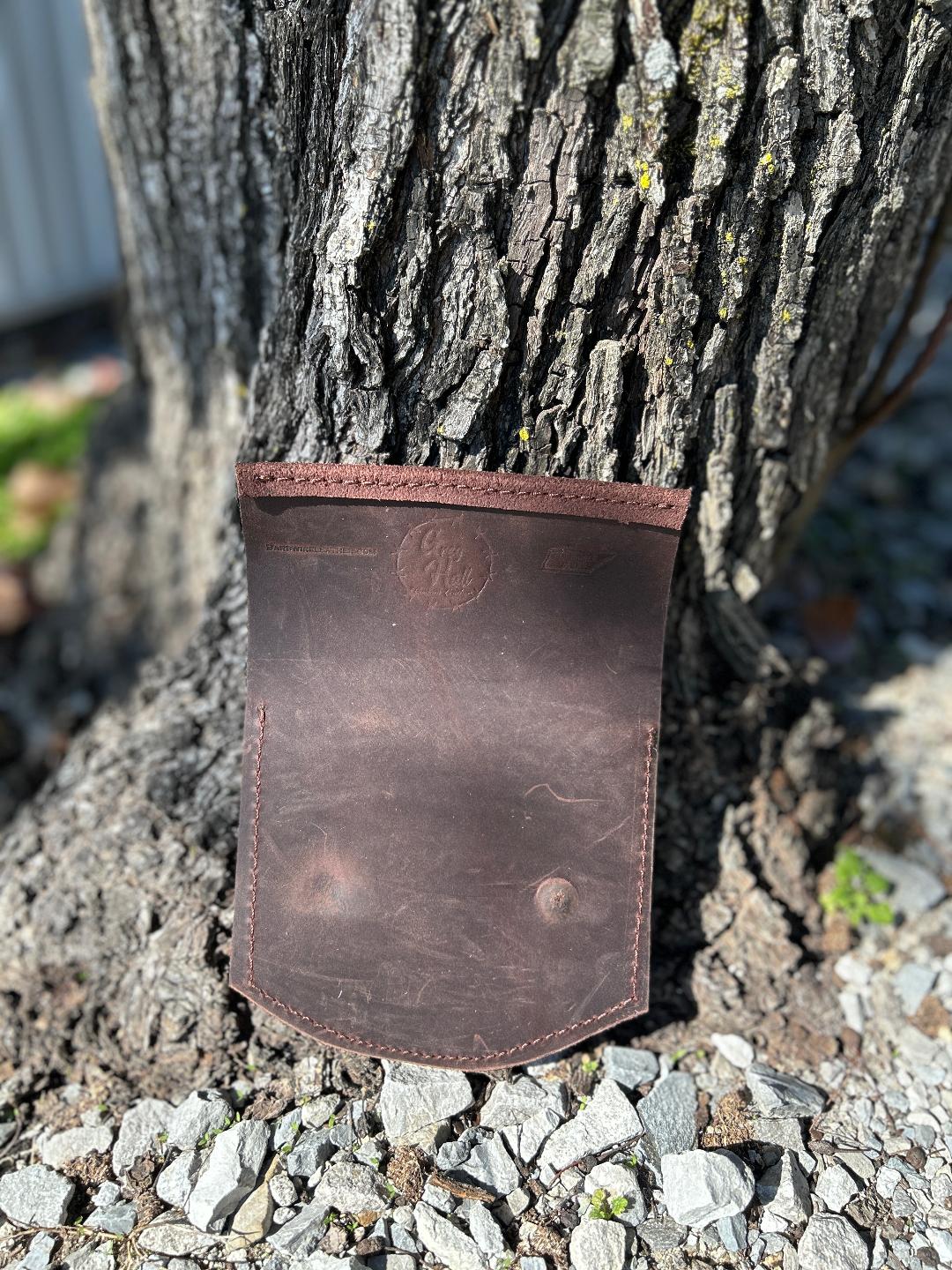 Best Dang Holster - Brown