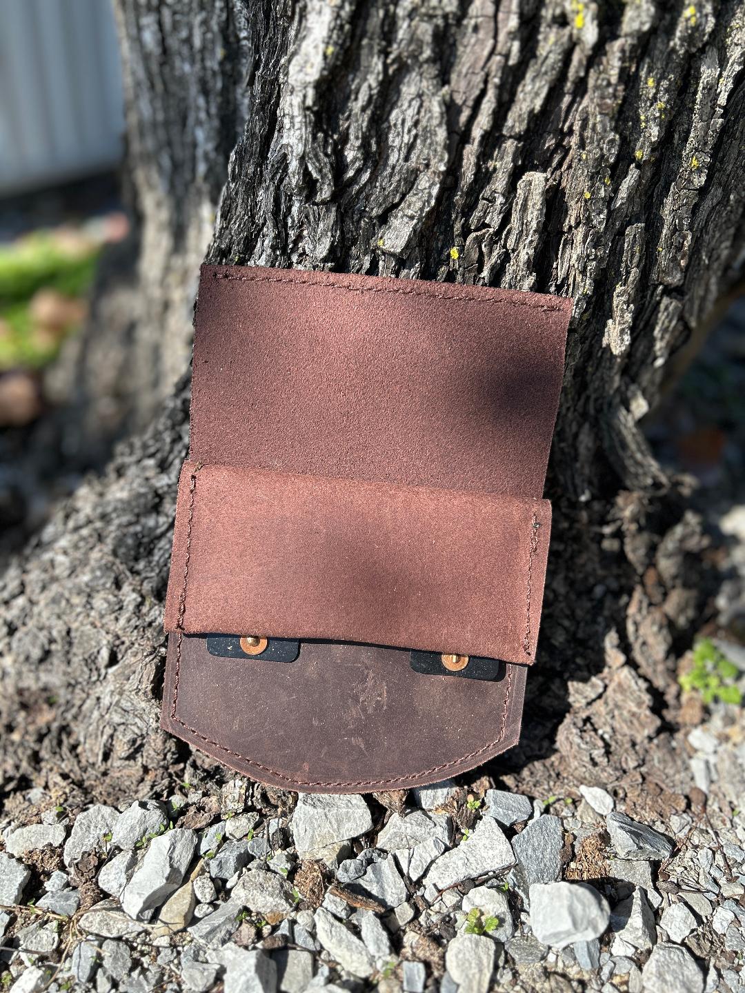 Best Dang Holster - Brown