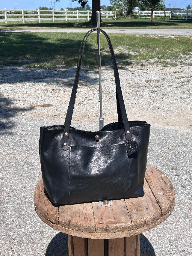 Classic Black