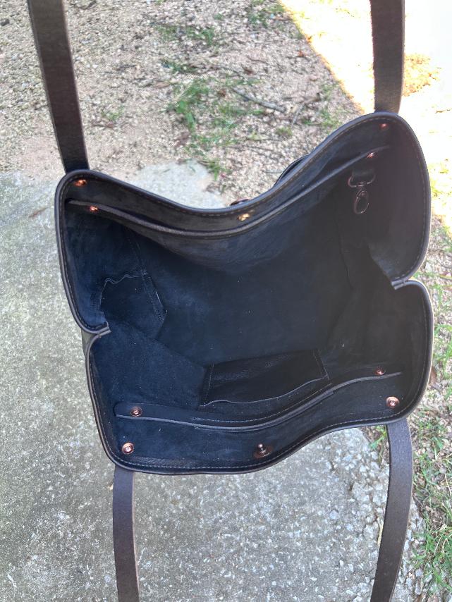 Classic Black
