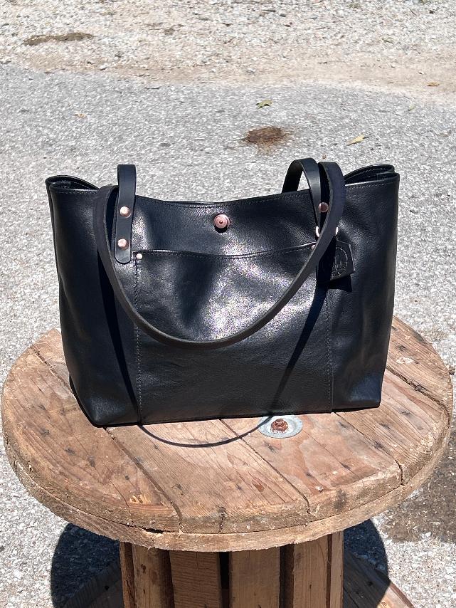 Classic Black