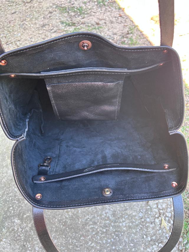 Classic Black