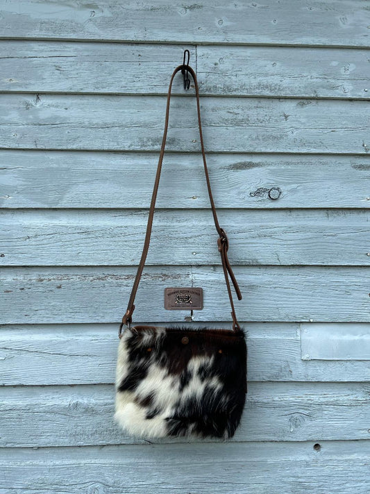 Hair-On Cowhide