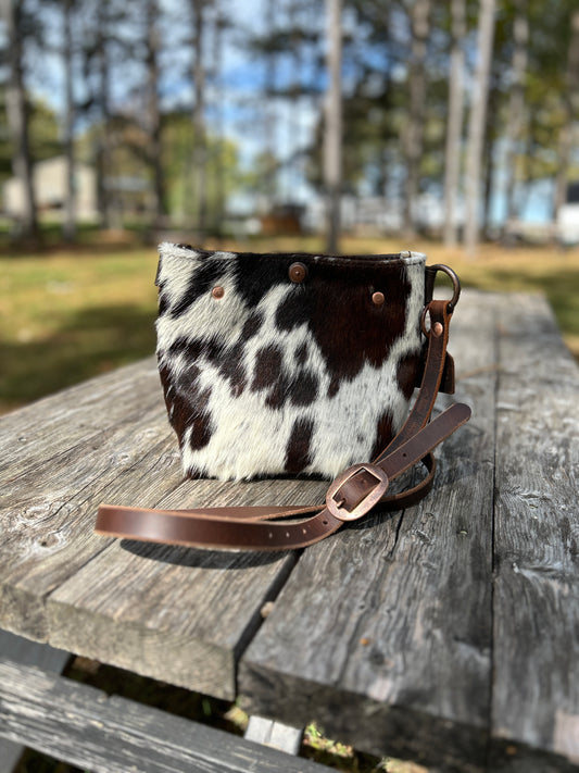 Hair-On Cowhide