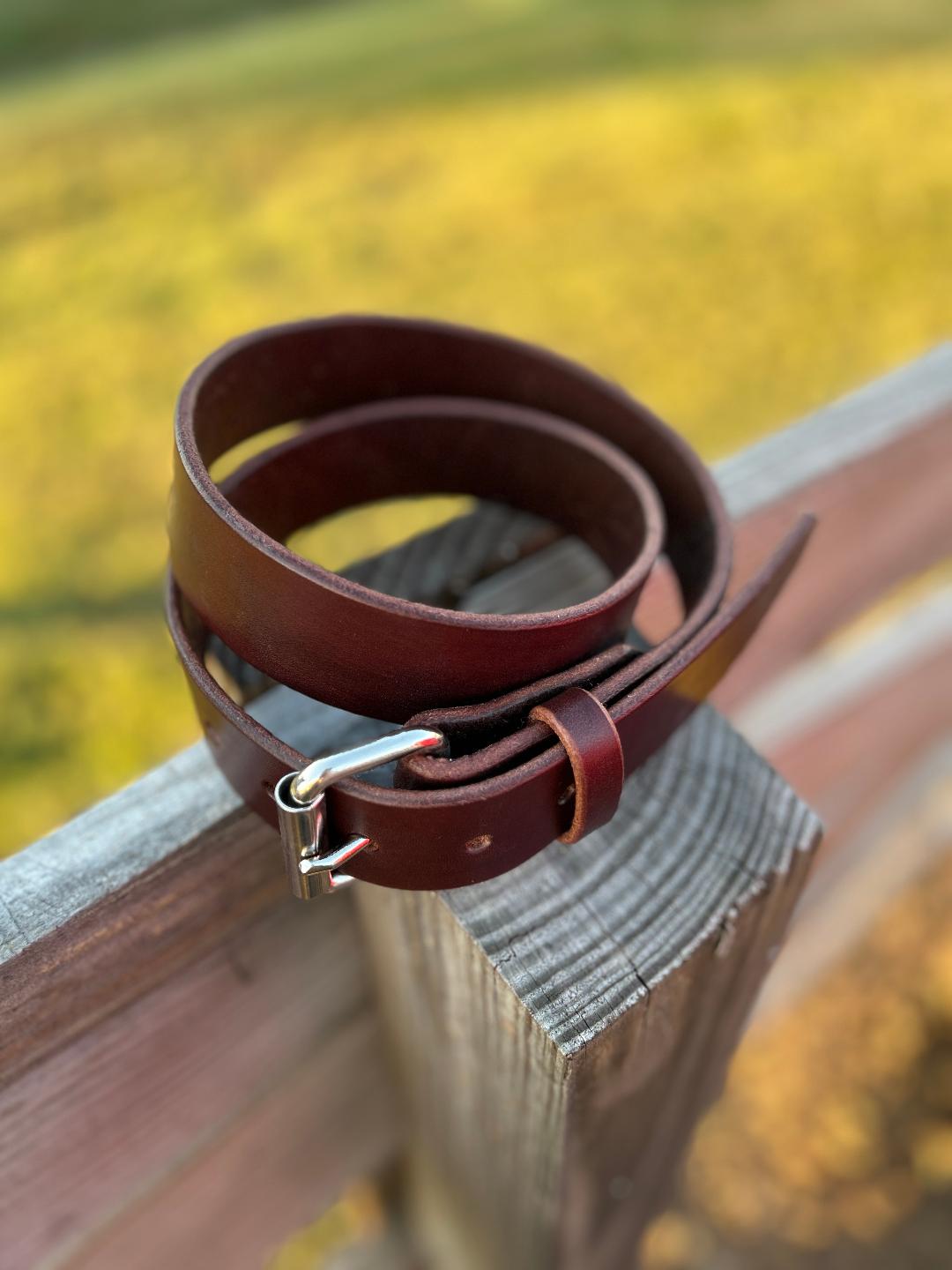 Heavy Duty Belts