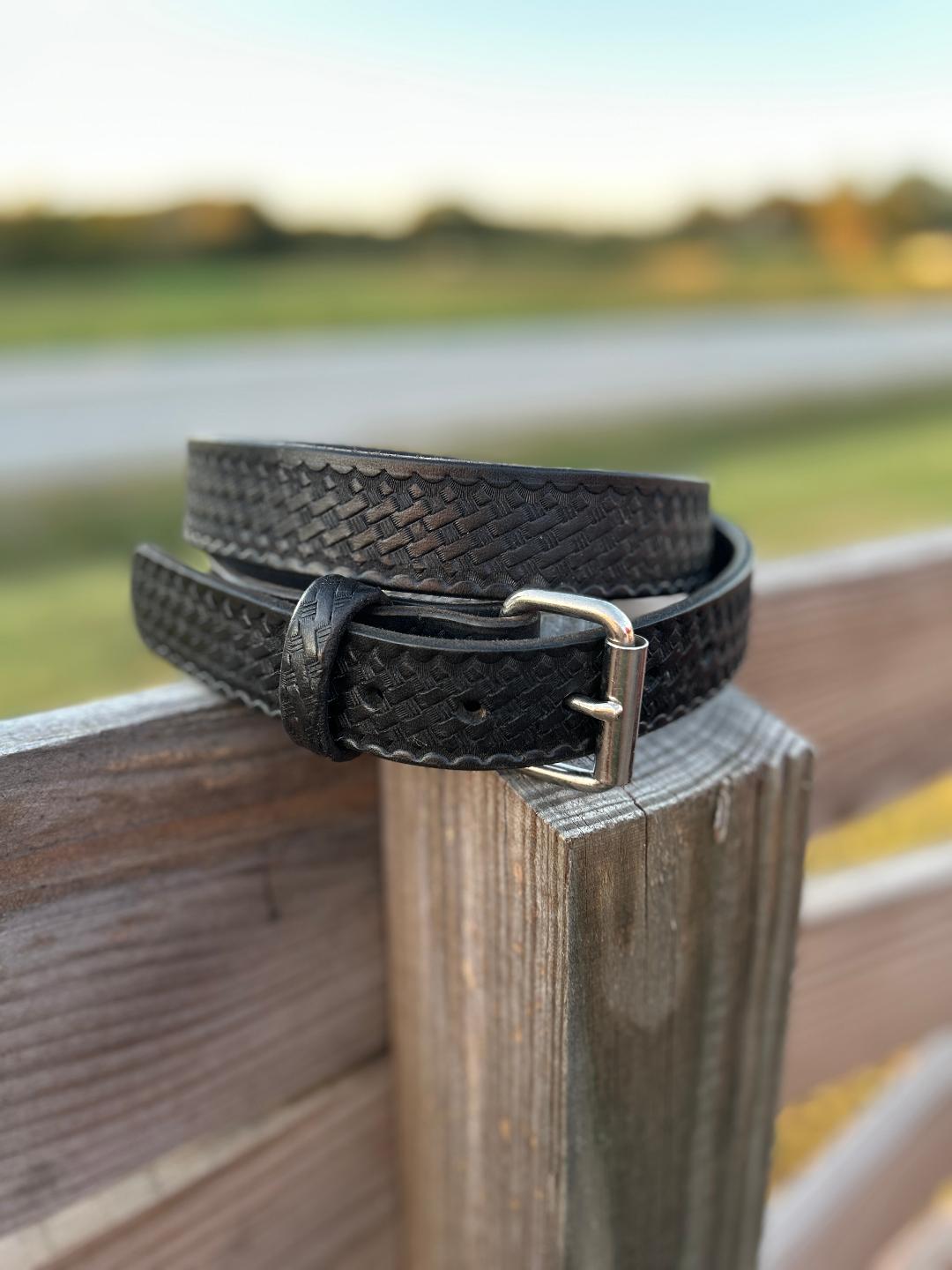 Heavy Duty Belts