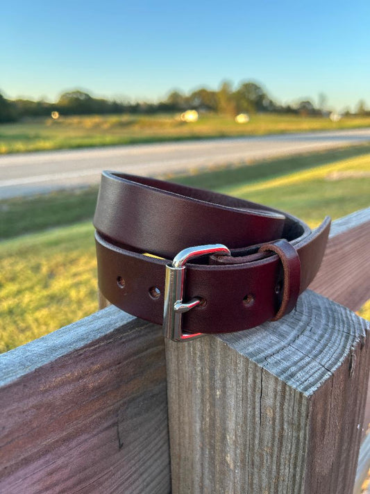 Heavy Duty Belts