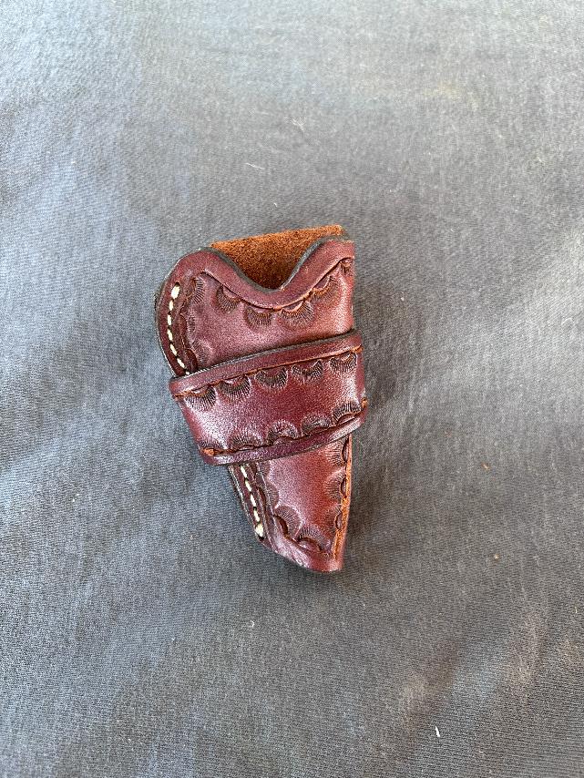 Holster Dark