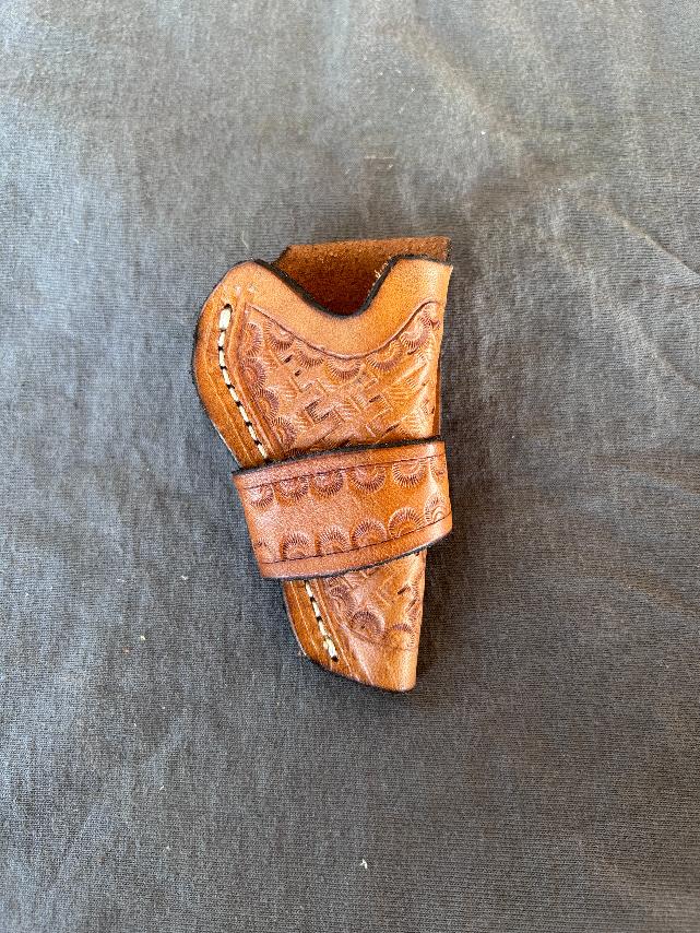 Holster Light