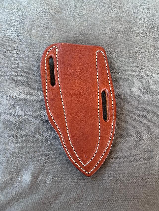 Long Left Hand - Plain