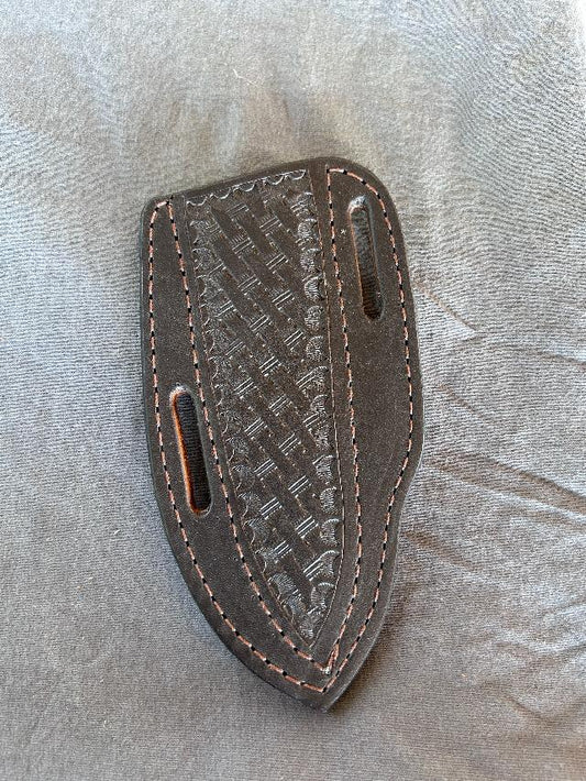 Long Right Hand - Basketweave
