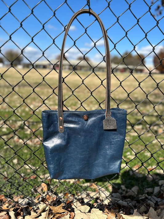 Nashville Blue Tote