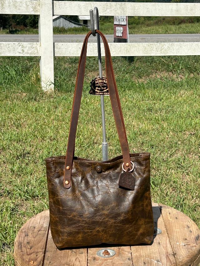 Nashville Brown