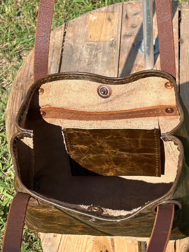 Nashville Brown
