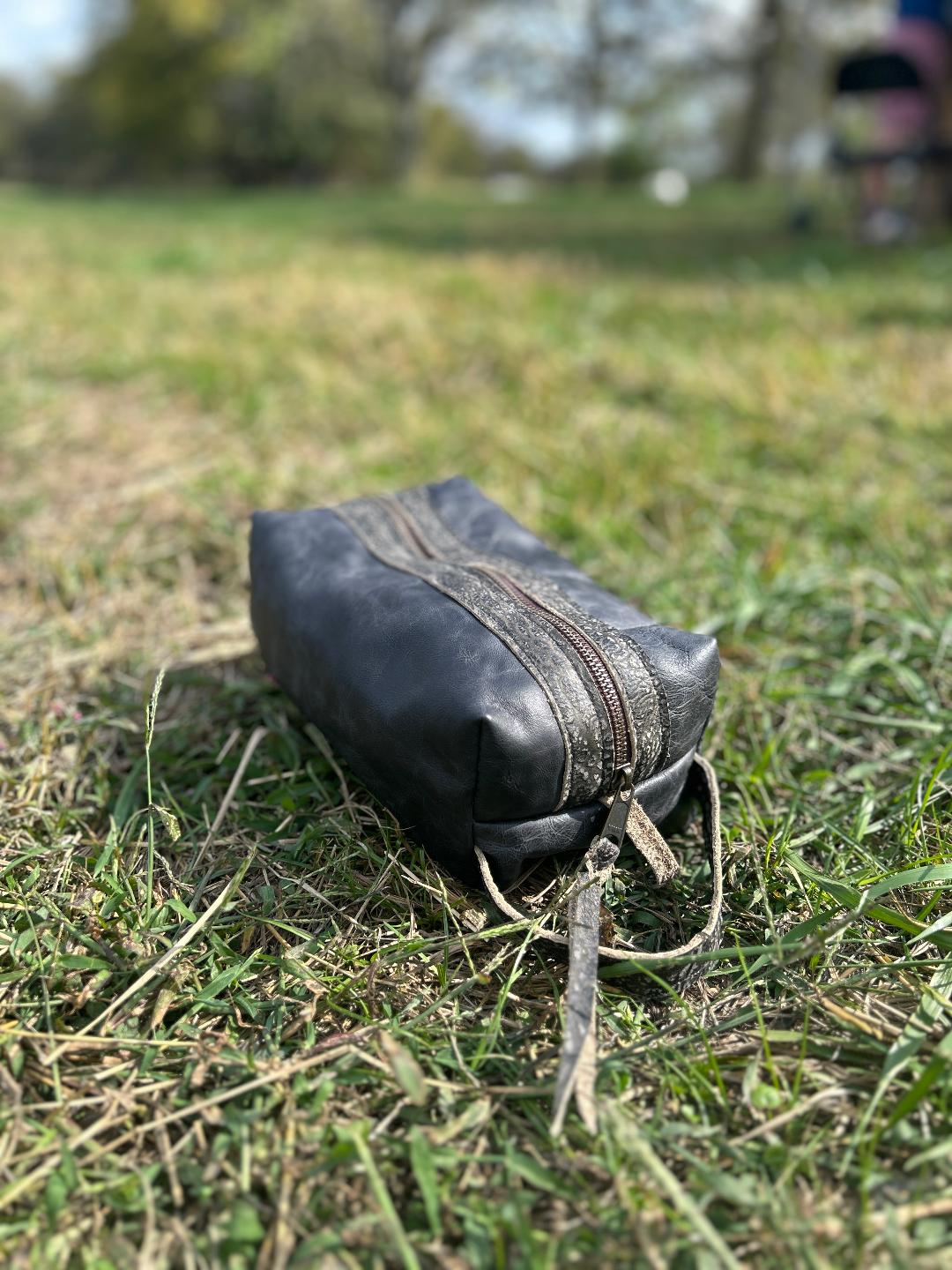 Nashville w/Elephant Trim