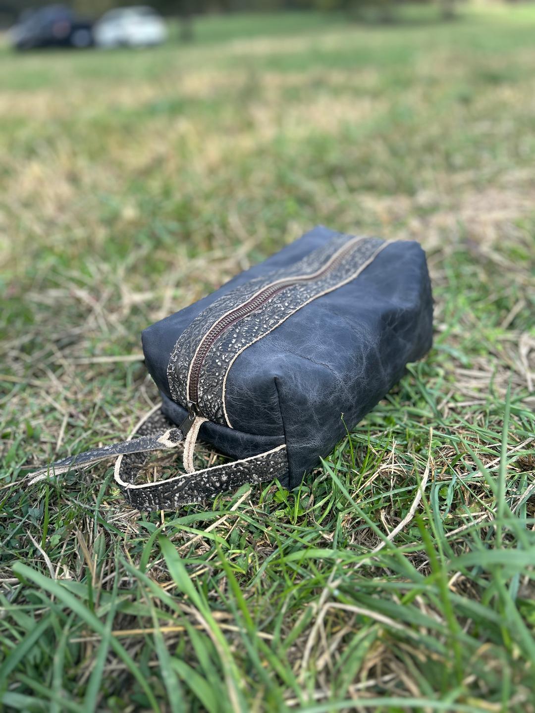 Nashville w/Elephant Trim