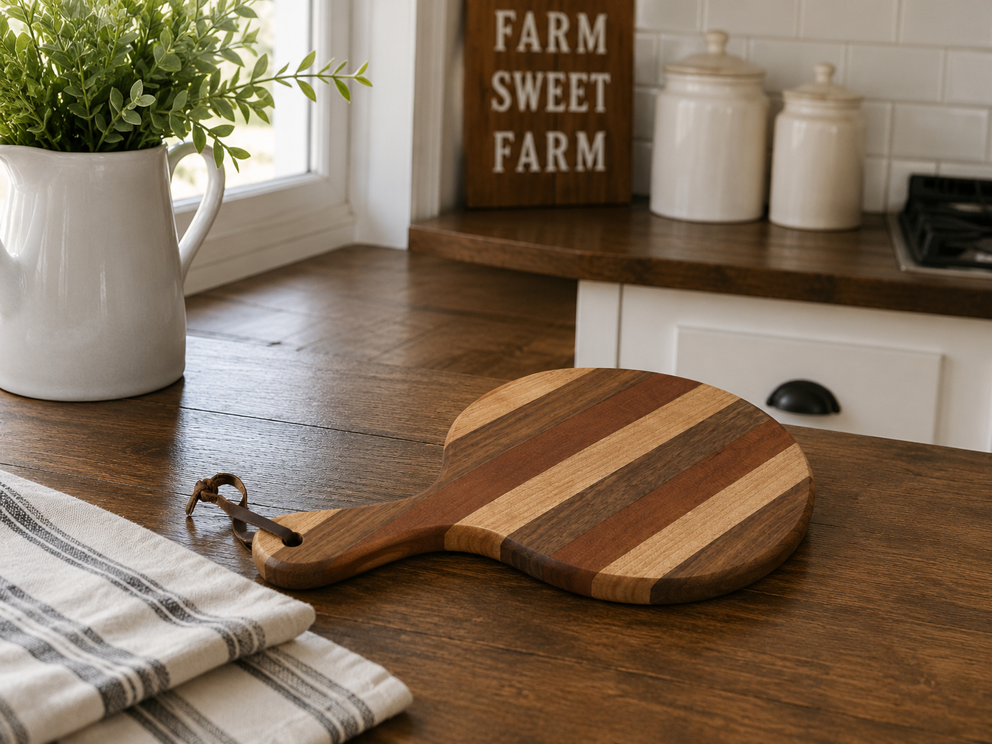 Skillet Hot Plate