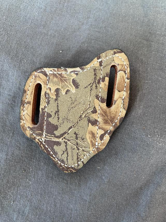 Small - Camo